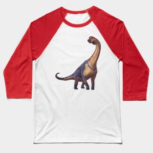 Brachiosaurus altithorax Baseball T-Shirt